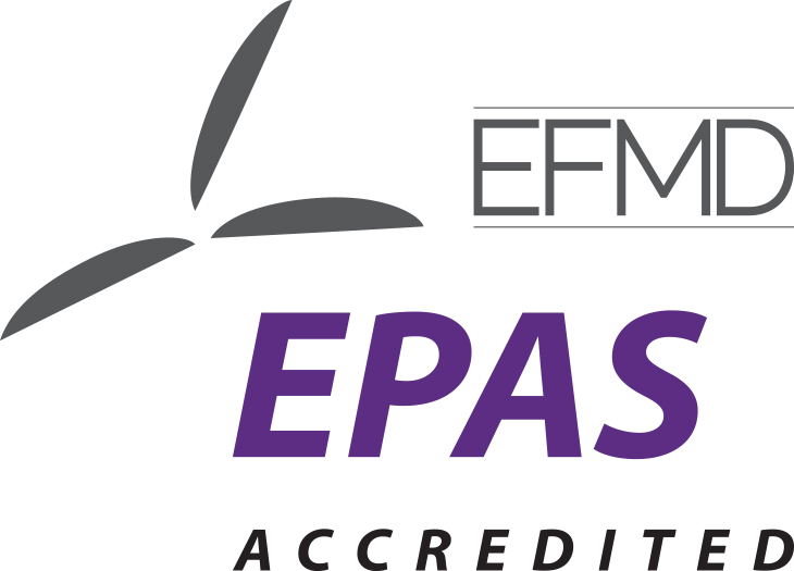 EPAS logotyp