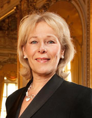 Birgitta Svendén