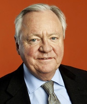 Björn Stigson