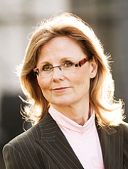 Annika Helker Lundström