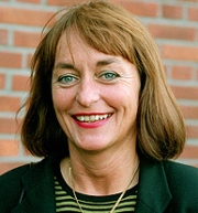 Lena Treschow Torell