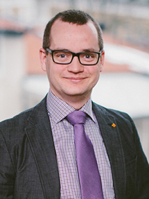 Magnus Svensson