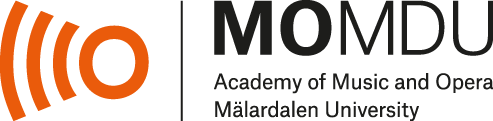 MOMDU Academy of Music and Opera. Mälardalen University,