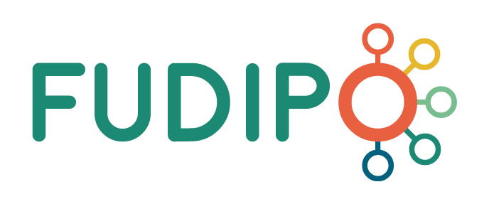 FUDIPO logotyp