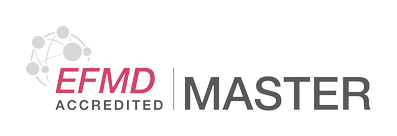 Logotyp för EFMD